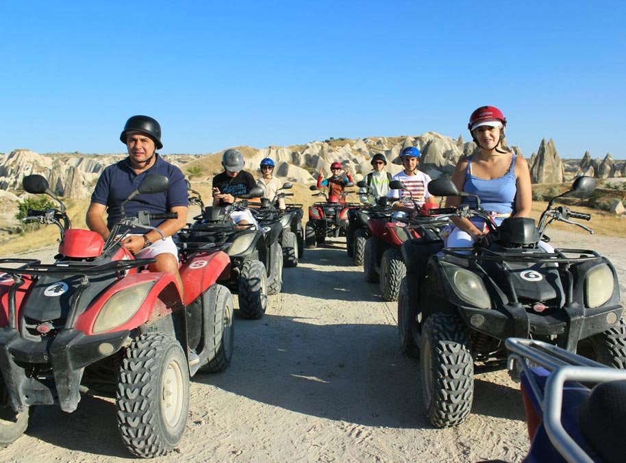 quad-biking-group